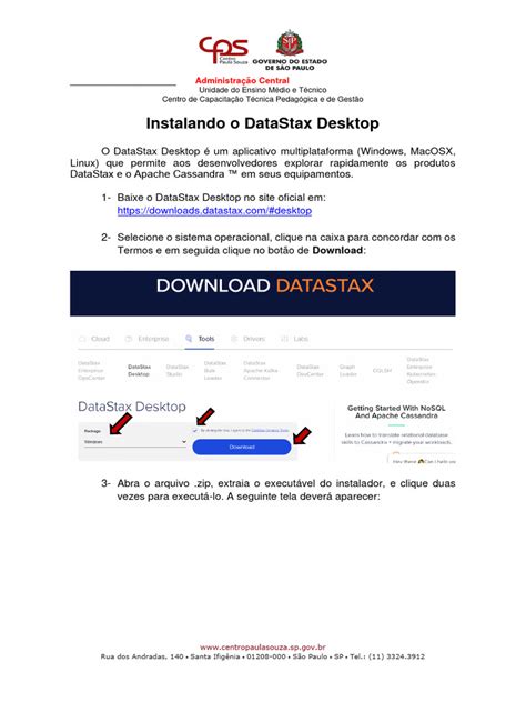 DataStax Tutorial 的图像结果