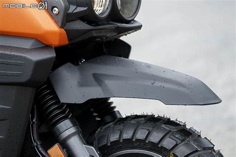 YAMAHA BW'S 水冷 125 試駕報告｜冒險魂到位的新都市傳說 - Mobile01