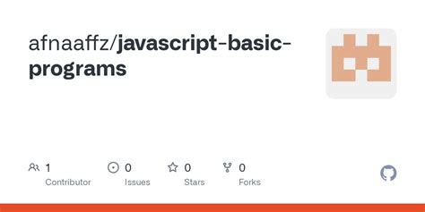 Image result for JavaScript Basic Programs