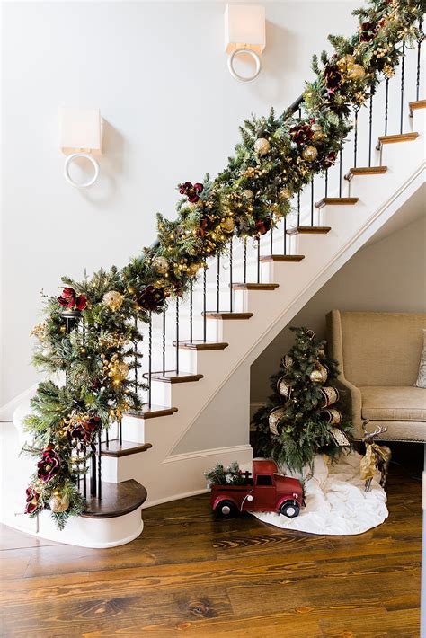 Christmas Garland Images