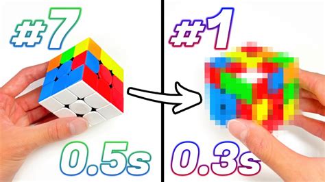 Image result for Advanced F2L