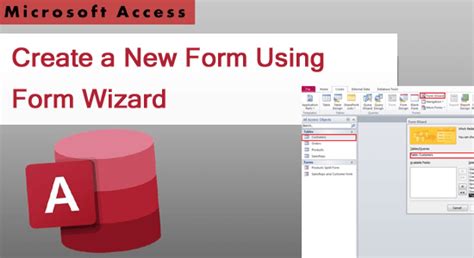 Using Form Wizard in Word 的图像结果