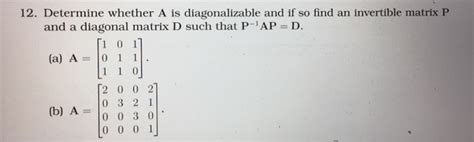 Image result for Imultaneously Diagonalizable