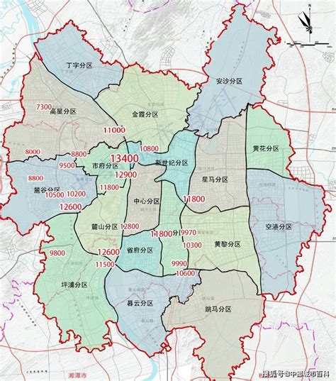 长沙市辖区地图,长沙市六区,长沙市(第2页)_大山谷图库