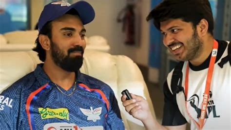 Dressing Room BTS ft. Shubham Gaur | #LSGvMI | Lucknow Super Giants ...