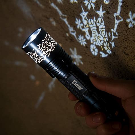 Custom Flashlight 的图像结果