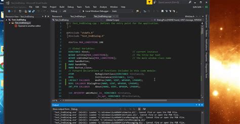 Image result for Animate Close Example Win32 API