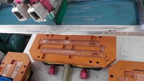 Semiautomatic Screen Printing Machine - Automatic Scale Rulers Flat ...