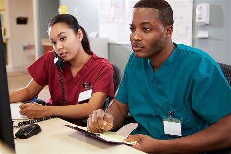 4 Skills You Need to Succeed in a Medical Office Assistant Career ...