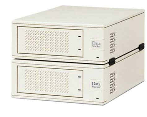 Kingston Technology Company, Inc. StorCase Data Stacker DS60 1 Drive ...