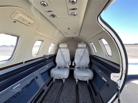 N301MK Eclipse 500 - Matt Hale S/N 000214