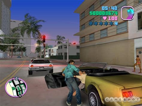 How to Make Vice City Game in HTML CSCS JavaScript 的图像结果