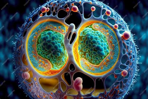 Image result for Cell Structure Microscope