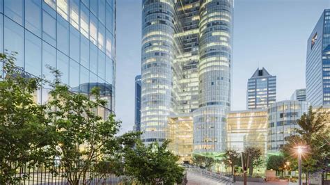 Energy-efficient building solutions | Schneider Electric India