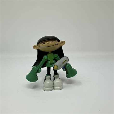 Kids Next Door Number 3