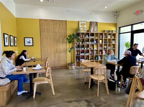 The 21 Best Coffee Shops and Best Cafes in Santa Barbara, CA