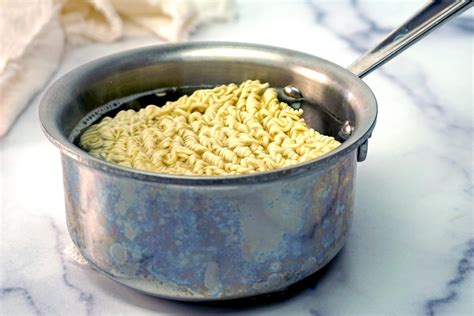 Cheesy Ramen Recipe [Only 3 Ingredients!]
