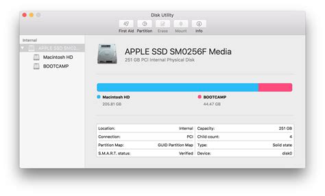 Image result for Increase Boot Camp Partition without Erasing Windows