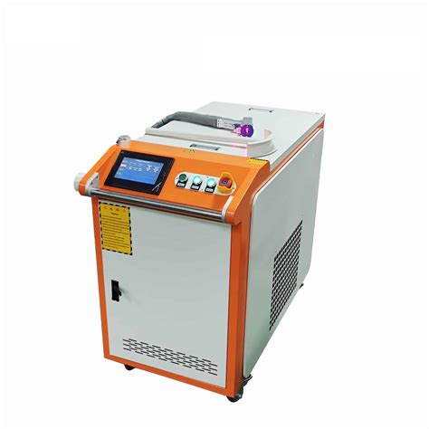 Image result for Laser Rust Removal Machine