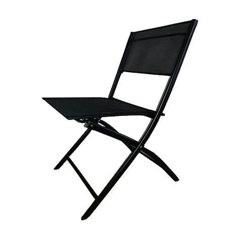 Sklopiva Black stolica 1515 | Volim svoj dom