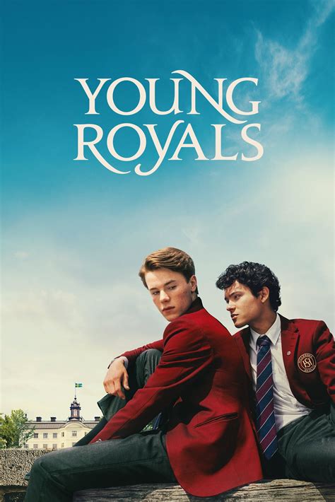 What Language Do Young Royals Speak At Home?