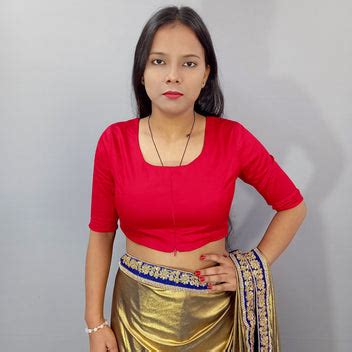 StitchMe: Saree Blouses, Kurtis & Ethnic Wear Online