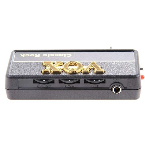 Vox Amplug AP2AC Acoustic Portable Guitar Amplifier - AC30 – BAJAAO.COM