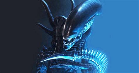 Image result for Alien Films in Order of Storyline