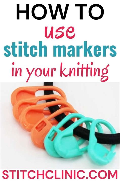 Image result for Using String Stitch Marker
