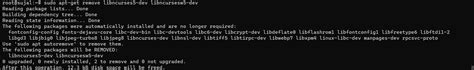Image result for Install Curses Python Linux