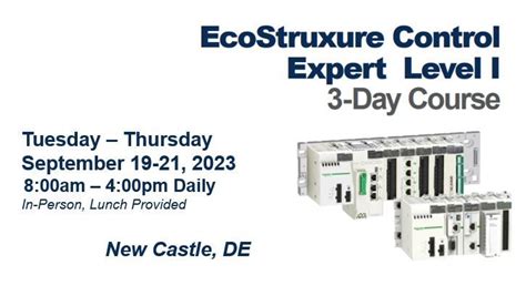 Image result for Programming a plc Using EcoStruxure