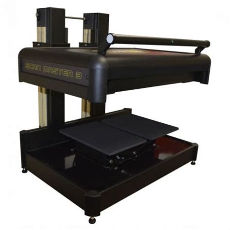 Image result for Scanner Master Software