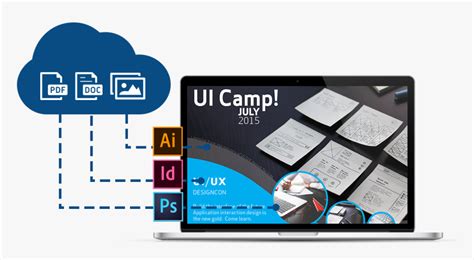 Transparent Indesign Logo Png - Adobe Photoshop, Png Download - kindpng