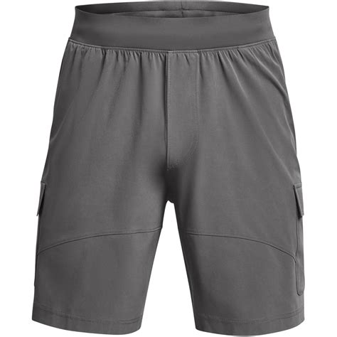 Under Armour | Woven Cargo Short | Performance Shorts | SportsDirect.com