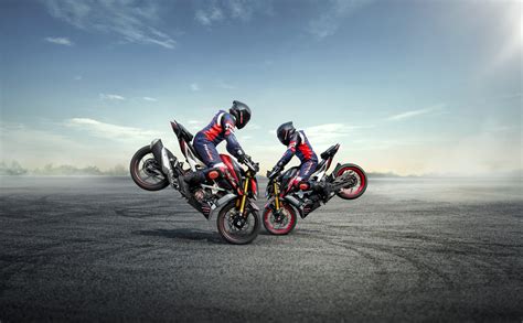 2025 TVS Apache RTR 310 Launched At Rs 2.40 Lakh Onwards - Motoring World