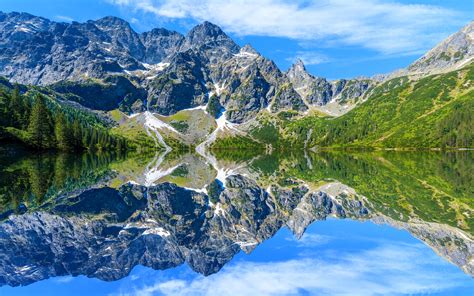 Zakopane Wallpapers - Wallpaper Cave
