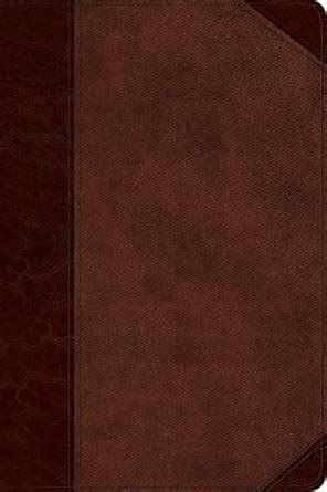 Buy ESV Gospel Transformation Bible Book Online at Low Prices in India ...