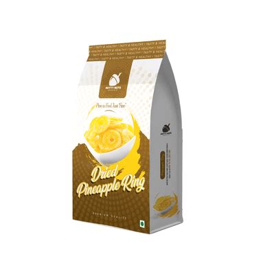 Pineapple – nottynutsindia