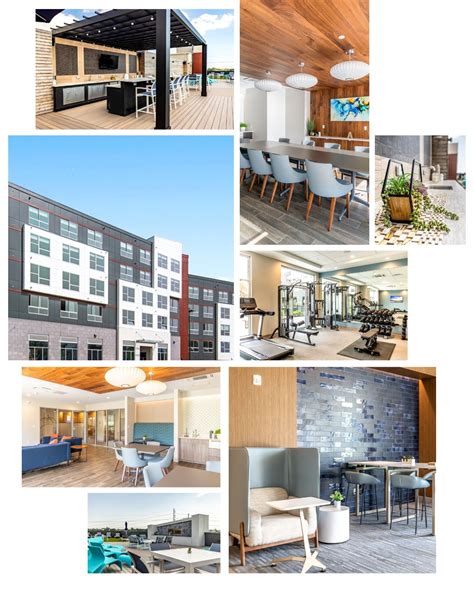 Alto Fairfield Metro Apartments in Fairfield, CT