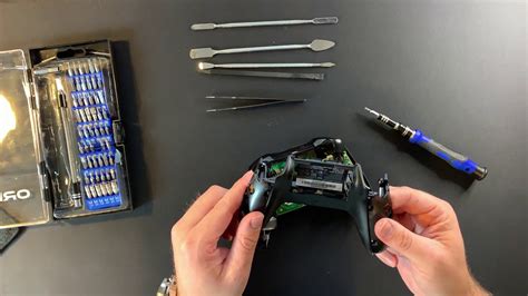 Image result for Xbox One Controller Repair