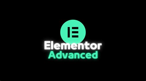 Image result for Advanced Elementor Tutorials
