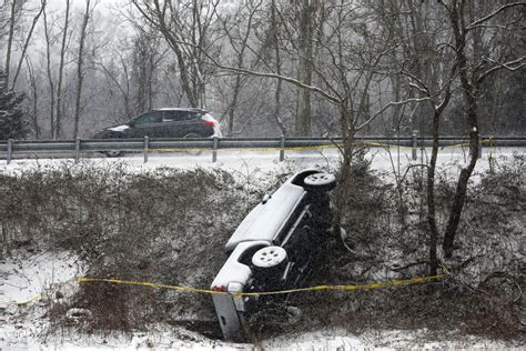 A snowstorm will hit the East Coast this weekend, but how much snow will fall is still in question |