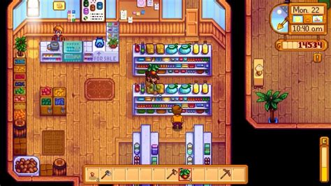 stardew valley summer ep22 fire quartz - YouTube