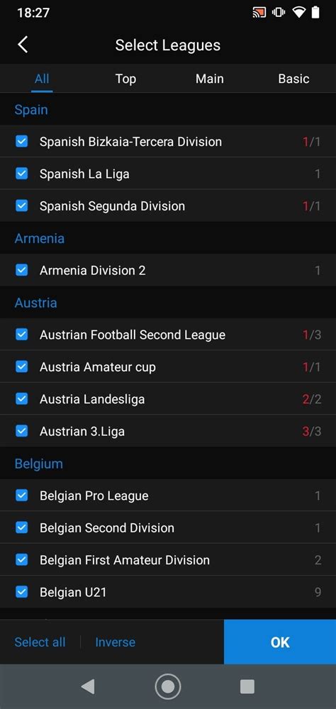 AiScore APK Download for Android Free