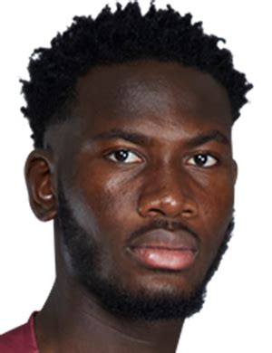 Fali Candé - Player profile 25/26 | Transfermarkt