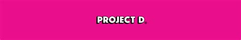 Image result for Project D Transparent Logo