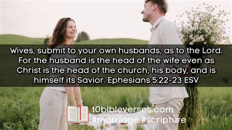 10 Bible Verses About Marriage to Help You Find God's Purpose for Your ...