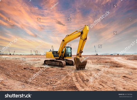 122 Yellow Dredger Utility Images, Stock Photos & Vectors | Shutterstock