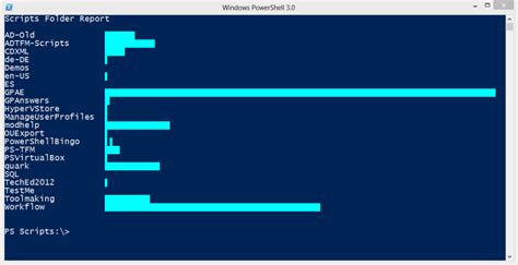 Image result for PowerShell Graphing Module