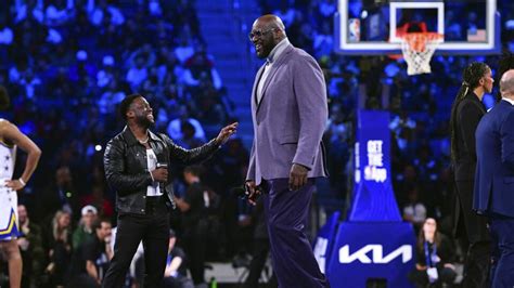 ‘45% Ads, 50% Yapping, 5% Basketball’: NBA fans tear apart All-Star ...